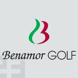 Benamor golf